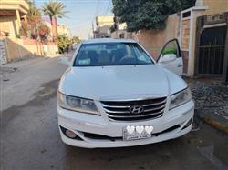 Hyundai Azera